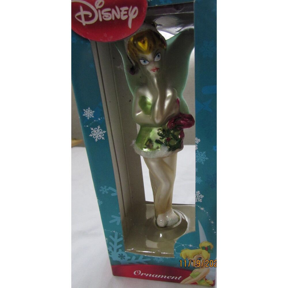 Tinkerbell - Picture 6 of 6
